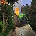 L'eucalipto Pontecagnano