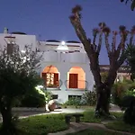 L'eucalipto Feriehus Pontecagnano