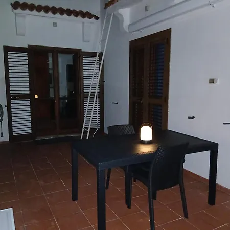 Nyaraló L'eucalipto