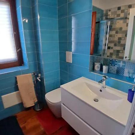 L'eucalipto Pontecagnano Faiano