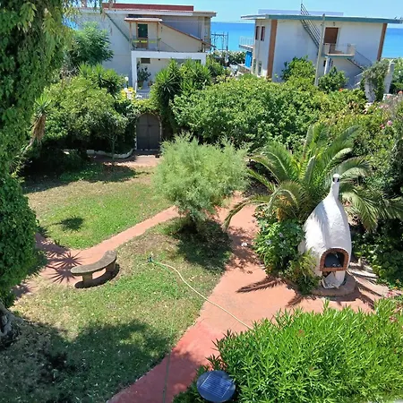 Дом отдыха L'eucalipto Понтеканьяно