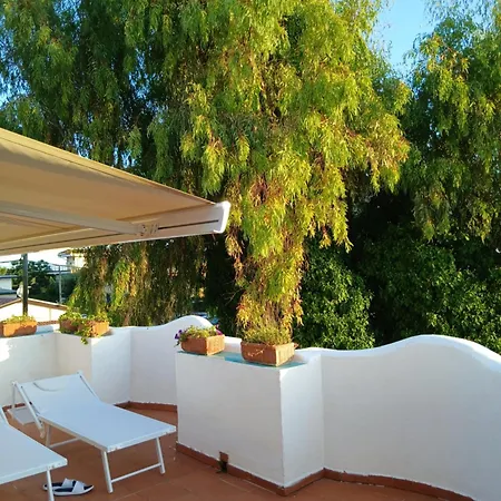 بيت للعطل L'eucalipto بونتيكانيانو