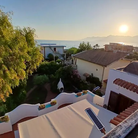 Дом отдыха L'eucalipto *