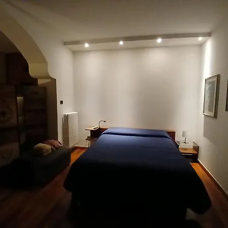 بيت للعطل L'eucalipto