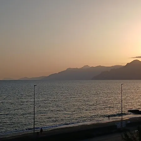 بيت للعطل L'eucalipto بونتيكانيانو