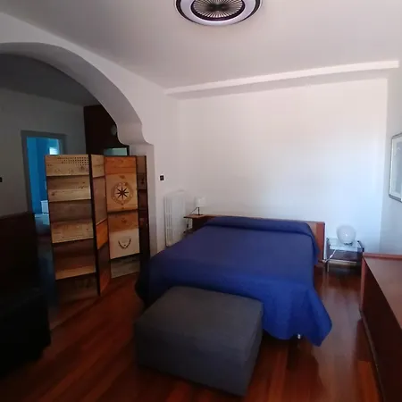 L'eucalipto * بونتيكانيانو