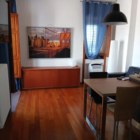 L'eucalipto بيت للعطل *