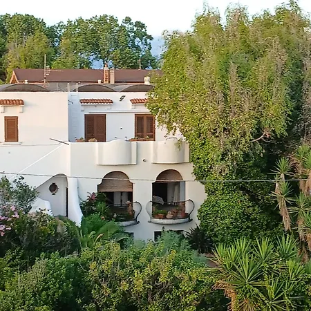 L'eucalipto Дом отдыха *