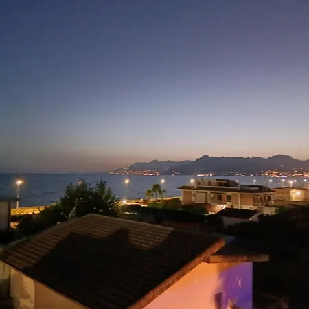 Дом отдыха L'eucalipto