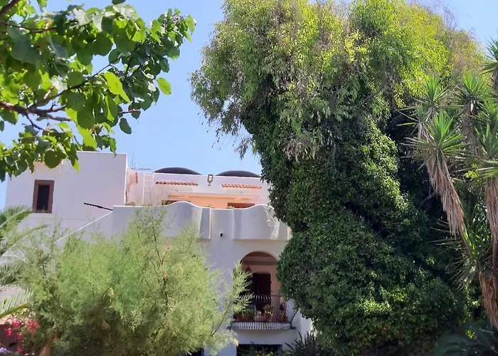 L'eucalipto Casa de Férias