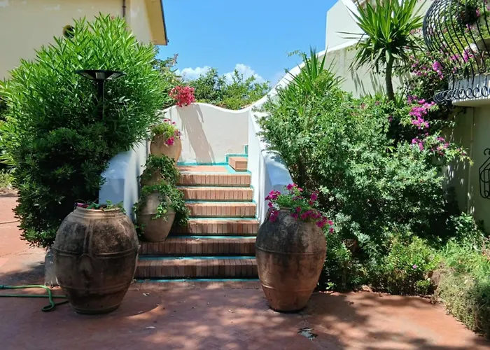 Casa de Férias L'eucalipto *