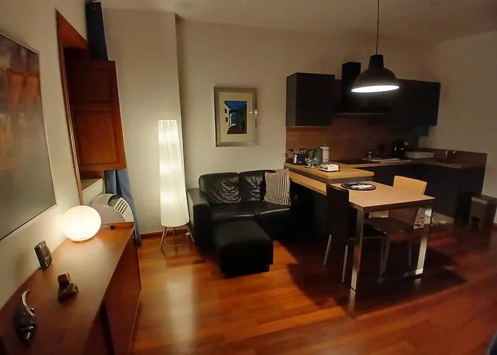 Casa de Férias L'eucalipto Pontecagnano