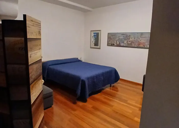 L'eucalipto * Понтеканьяно