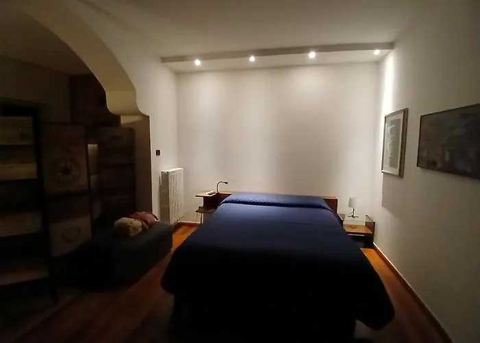 Дом отдыха L'eucalipto