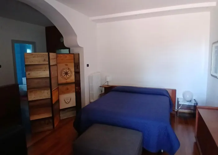 L'eucalipto * Понтеканьяно