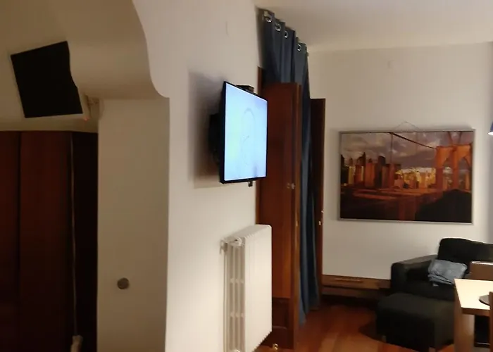 L'eucalipto Casa de Férias Pontecagnano