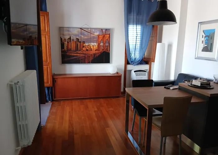 L'eucalipto Дом отдыха *