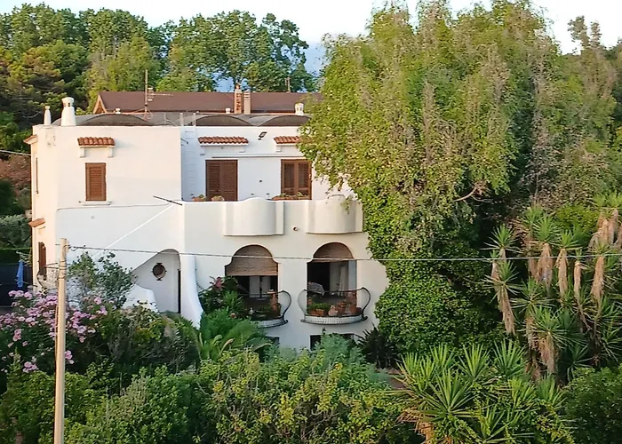 L'eucalipto Casa de Férias *