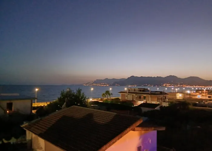 Дом отдыха L'eucalipto