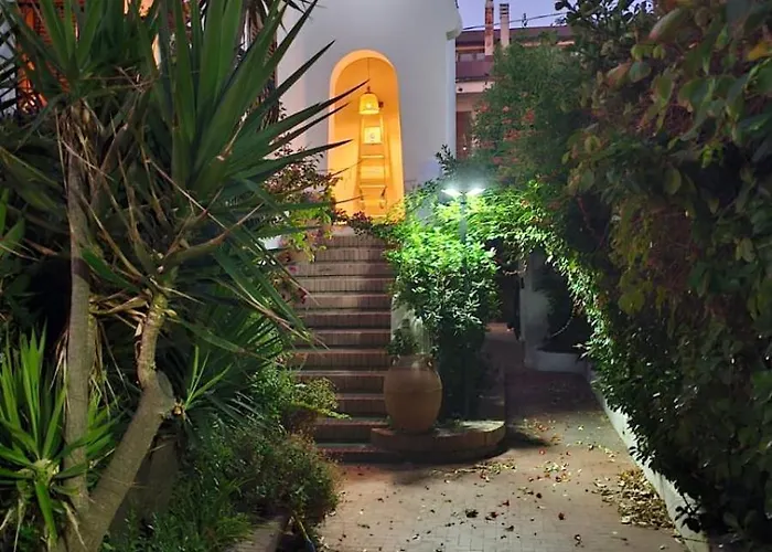 L'eucalipto Pontecagnano